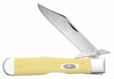 CASE 81086 CHEETAH CUB YELLOW SYNTHETIC