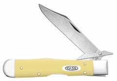 CASE 81086 CHEETAH CUB YELLOW SYNTHETIC