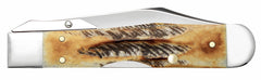 CASE 65349 CHEETAH CUB 6.5 BONESTAG