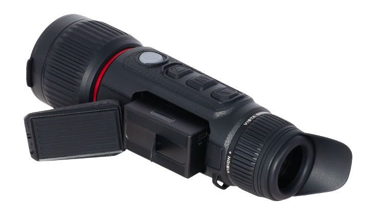 NOCPIX VISTA-S50R RF THERMAL MONO 2X 1280X1024 LRF