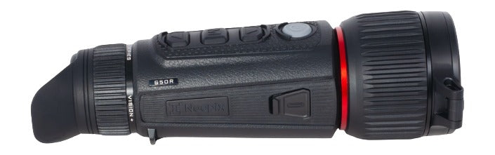 NOCPIX VISTA-S50R RF THERMAL MONO 2X 1280X1024 LRF