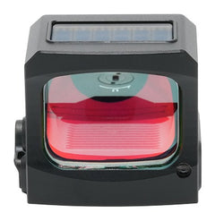 HOLOSUN HS407C-X3-RD     REFLEX SIGHT 2MOA DOT