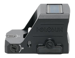 HOLOSUN HS407C-X3-RD     REFLEX SIGHT 2MOA DOT