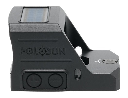 HOLOSUN HE407C-X3-GR     REFLEX SIGHT 2MOA DOT