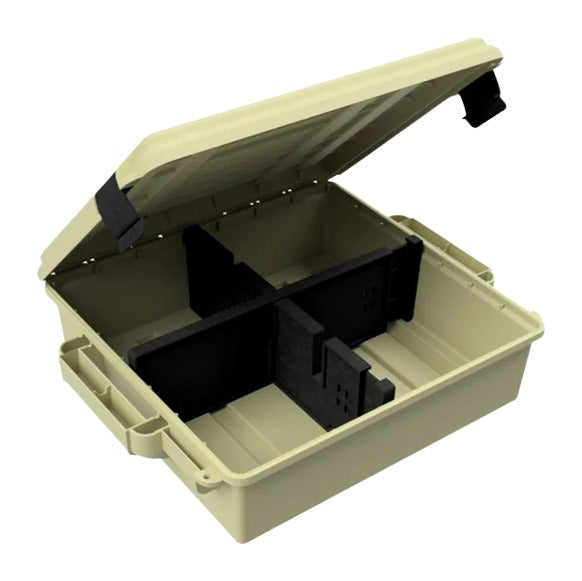 MTM CD5812   CRATE DIVIDER 5-8-12       BLK