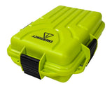 MTM EB1      EMERGENCY BOX 1            YLLW GRN