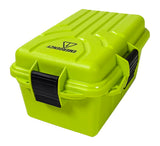 MTM EB2      EMERGENCY BOX 2            YLLW GRN