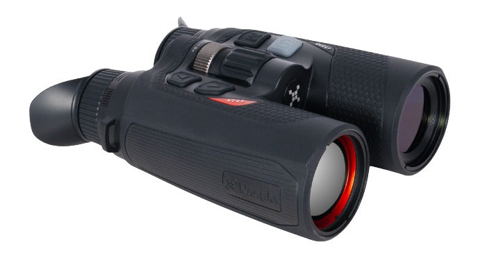 NOCPIX QUEST-S50R RF THERMAL BINO 2X 1280X1024 LRF
