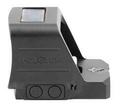 HOLOSUN HS507PROMAXRD-PRS REFLX SIGHT MULTI RETC