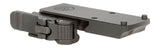MIDWEST MI-MK2-QDRMRL      MK2 QD RMR MOUNT LOW