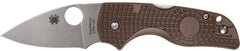 SPY C230PBN15V     LIL NATIVE BRWN LW