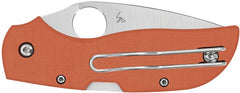SPY C152GPBOR      CHAPARRAL BURNT ORANGE