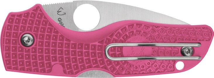 SPY C230PPN        LIL NATIVE PNK LW BREAST CANCER