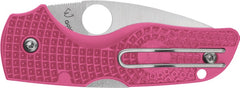 SPY C230PPN        LIL NATIVE PNK LW BREAST CANCER