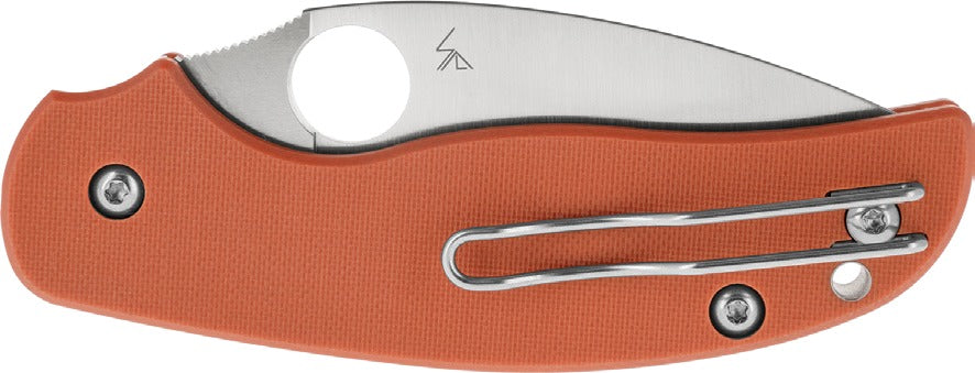 SPY C123GPBOR      SAGE 6 BURNT ORANGE ALZHEIMER'S