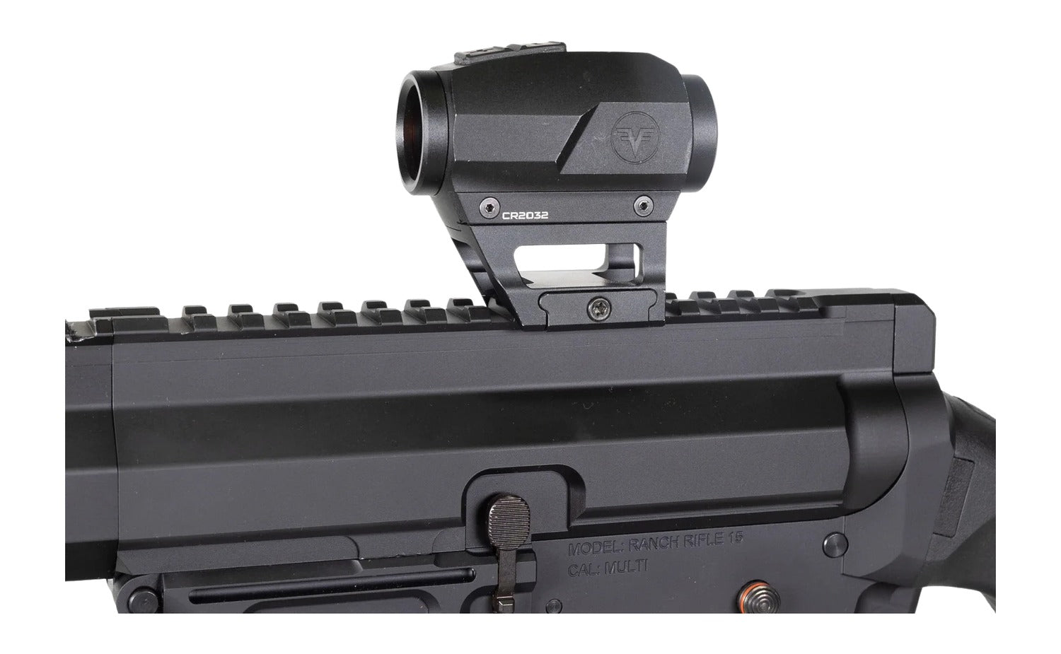 FIREFIELD FF26035   RAPIDSTRIKE RED DOT
