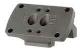 MIDWEST MI-MK2-30RMR45    MK2 30MM RMR CAP 45OFFST