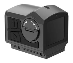 INFITAC FMP13BLACK   FAST MINI THERMAL 13MM   BLK