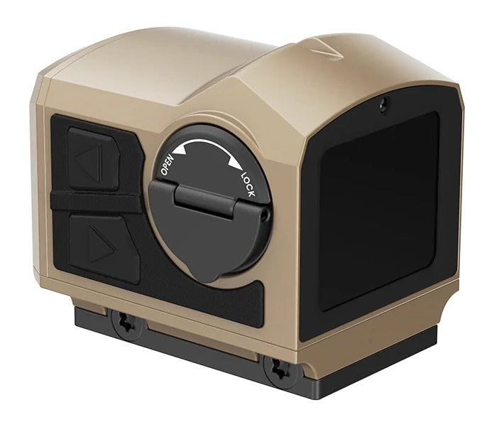 INFITAC FMP13FDE     FAST MINI THERMAL 13MM   FDE