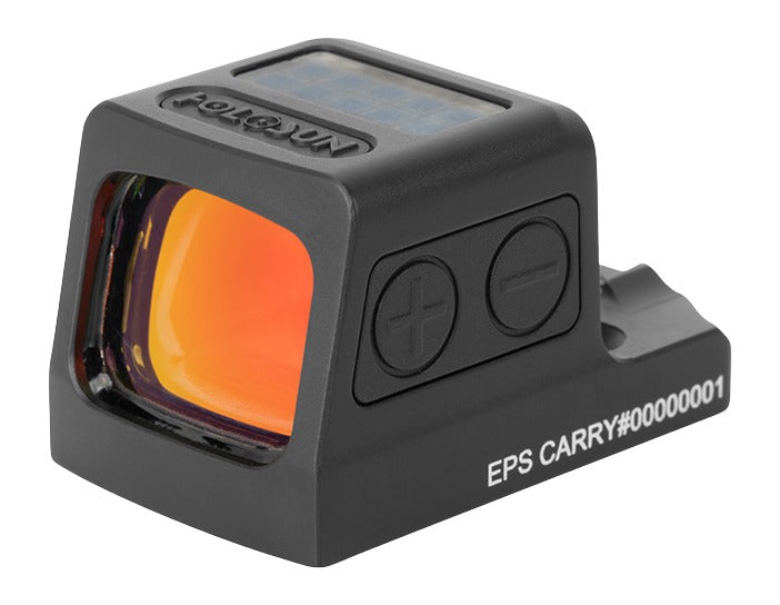 HOLOSUN EPS-CARRY-GD-MRS ENCLOSED PSTL SGT CARRY