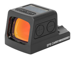 HOLOSUN EPS-CARRY-GD-MRS ENCLOSED PSTL SGT CARRY