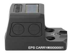HOLOSUN EPS-CARRY-GD-MRS ENCLOSED PSTL SGT CARRY