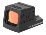 HOLOSUN EPS-CARRY-GD-6   ENCLSED PSTL SGT CRRY GLD
