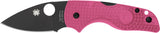 SPY C230PPNBK      LIL NATIVE PNK LW BREAST CANCER