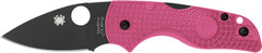 SPY C230PPNBK      LIL NATIVE PNK LW BREAST CANCER