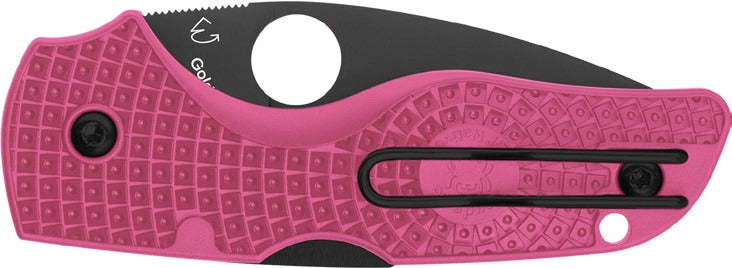 SPY C230PPNBK      LIL NATIVE PNK LW BREAST CANCER