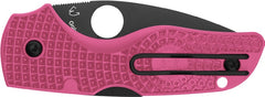 SPY C230PPNBK      LIL NATIVE PNK LW BREAST CANCER