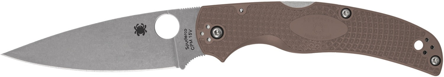 SPY C244PBN15V     NATIVE CHIEF LW BRWN CPM