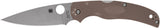 SPY C244PBN15V     NATIVE CHIEF LW BRWN CPM