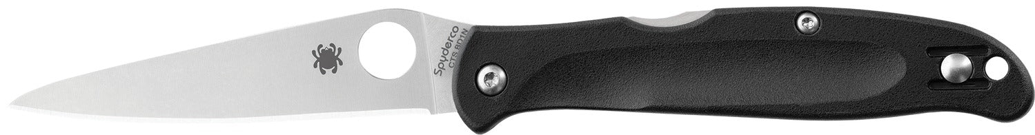 SPY C259PBK        CHARISMA BLK LW