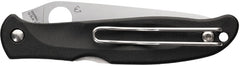 SPY C259PBK        CHARISMA BLK LW