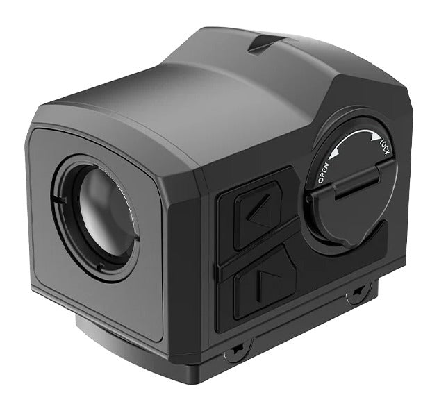 INFITAC FML19        FAST MINI THERMAL 19MM   BLK