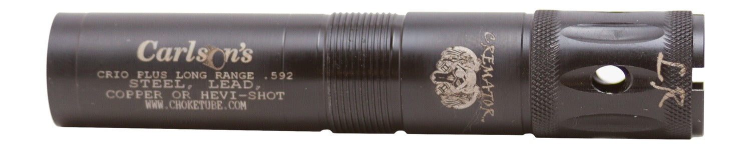 CARL 11481 CREMATOR PORTED 20GA BENELLI CRIO  LR