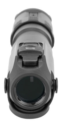 HOLOSUN IRIS-ARC            RFL INFRARED SYSTEM