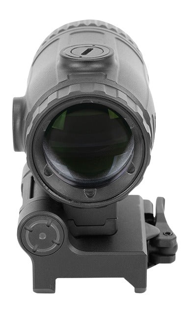 HOLOSUN HM3X-MICRO       3X MICRO MAGNIFIER QD MNT