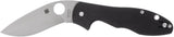 SPY C276GP         RETRACT BLK G-10