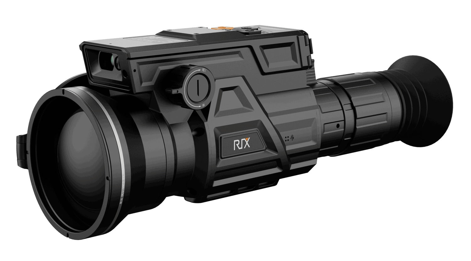 RIX DBHD12        DBH D12 1280X1024          THERM