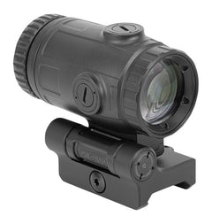 HOLOSUN HM3X-MICRO       3X MICRO MAGNIFIER QD MNT