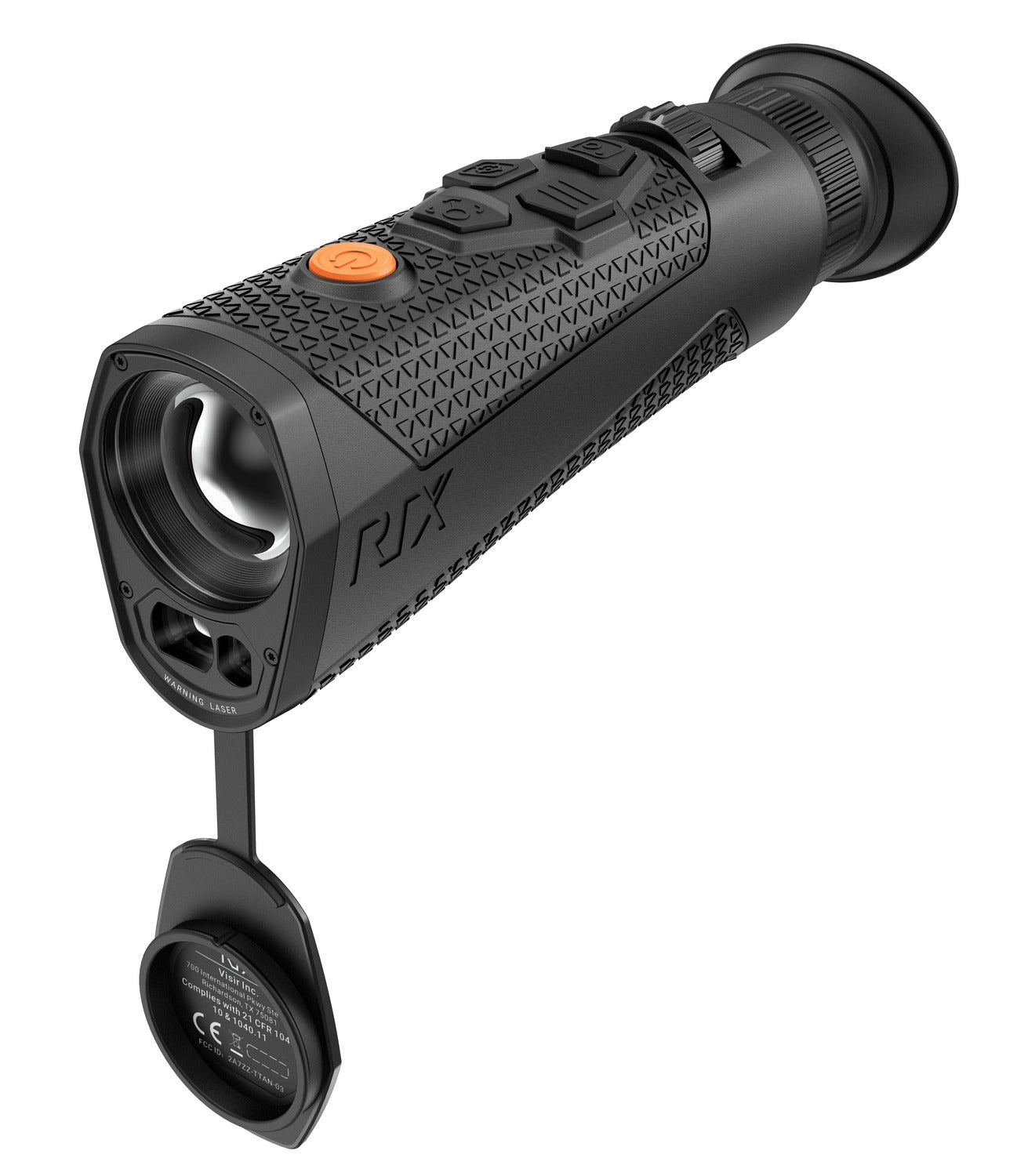 RIX TITAN-T3  TITAN       384X288  15MM LRF  THERM