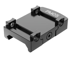 INFITAC PM05         LOW PICATINNY MOUNT