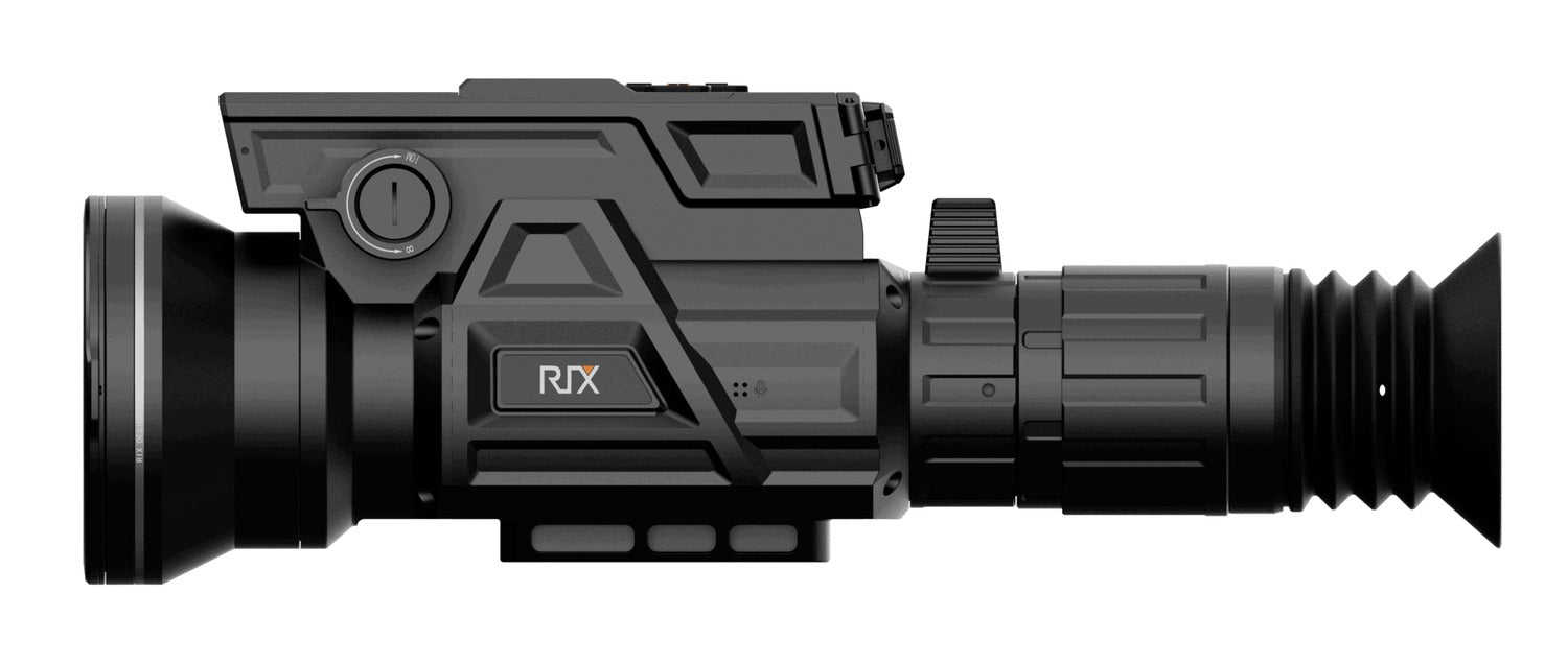 RIX DBHD12        DBH D12 1280X1024          THERM
