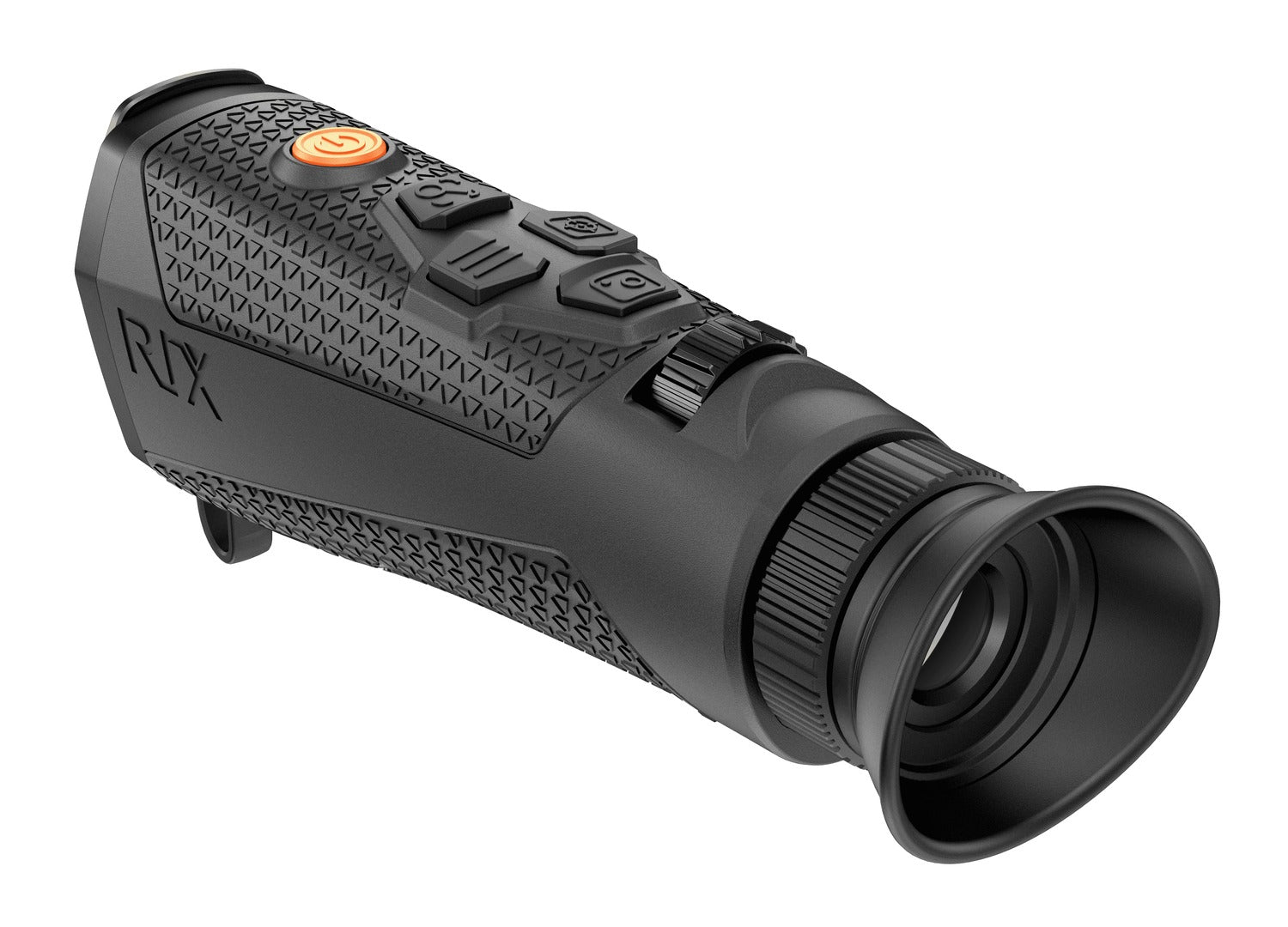 RIX TITAN-T3  TITAN       384X288  15MM LRF  THERM