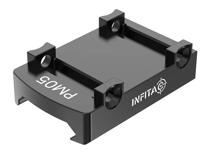 INFITAC PM05         LOW PICATINNY MOUNT
