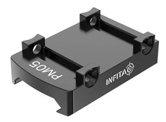 INFITAC PM05         LOW PICATINNY MOUNT