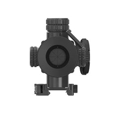 INFITAC IOL25        IOTS THERMAL 384X192