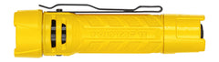 STL 86002   POLYTAC 1X YELLOW